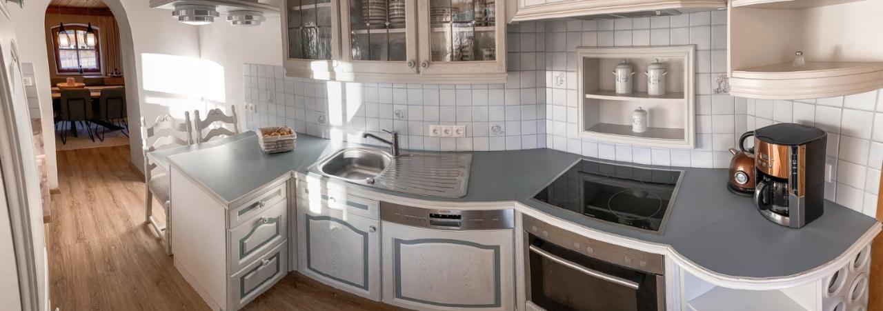 Apartment Ferienhaus Seidlgut Ваграйн Экстерьер фото