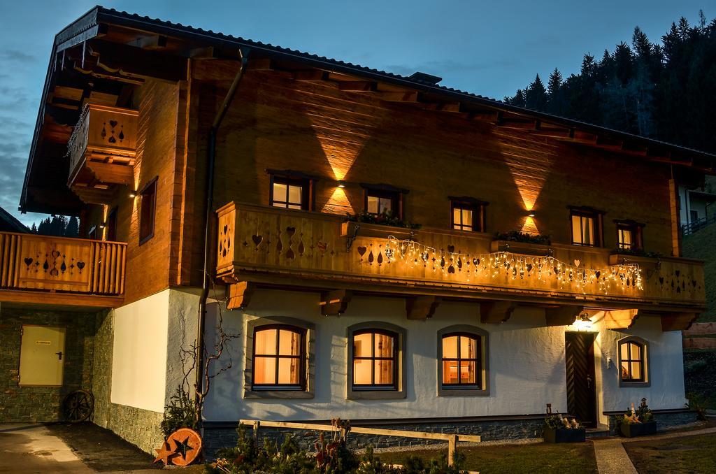 Apartment Ferienhaus Seidlgut Ваграйн Номер фото
